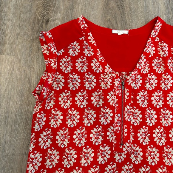 Pleione Tank • Size - XS - Fits a Small too - Picture 4 of 5